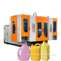 Stable & Reliable Laundry Detergent Bottle Making Machine